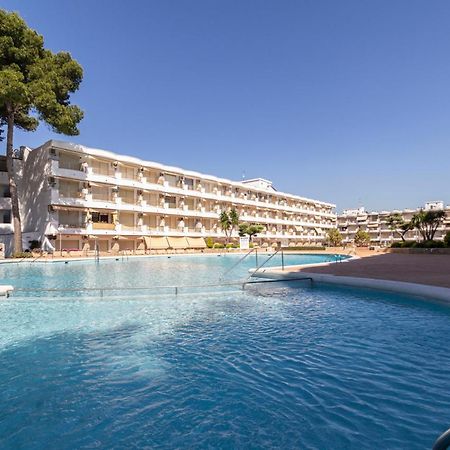 Apartamentos Internacional Arysal Cambrils Eksteriør billede