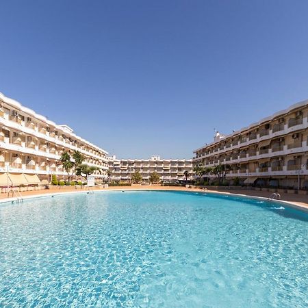 Apartamentos Internacional Arysal Cambrils Eksteriør billede