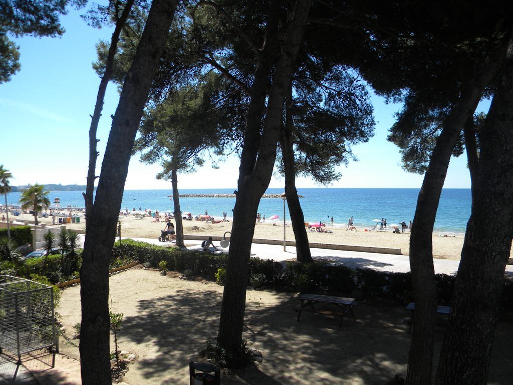 Apartamentos Internacional Arysal Cambrils Eksteriør billede