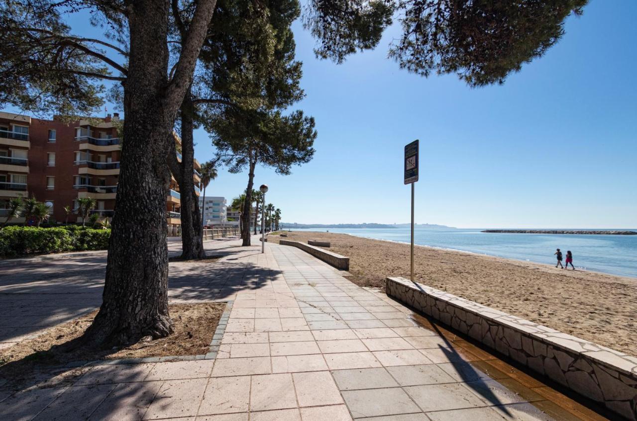 Apartamentos Internacional Arysal Cambrils Eksteriør billede